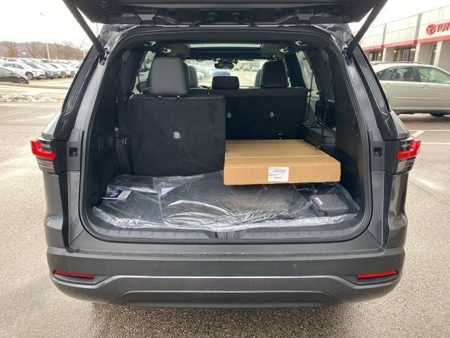 2026 Lexus TX 350 PREMIUM AWD