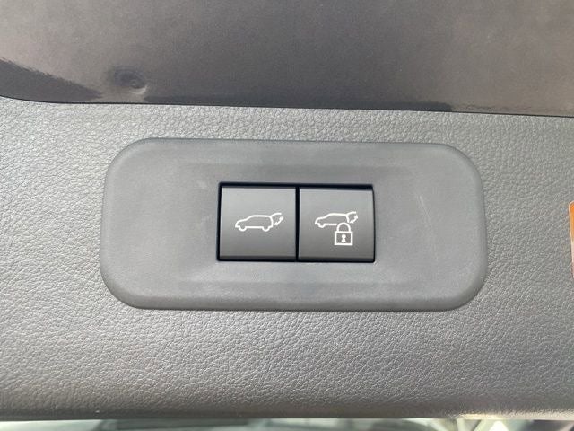 2026 Lexus TX 350 PREMIUM AWD