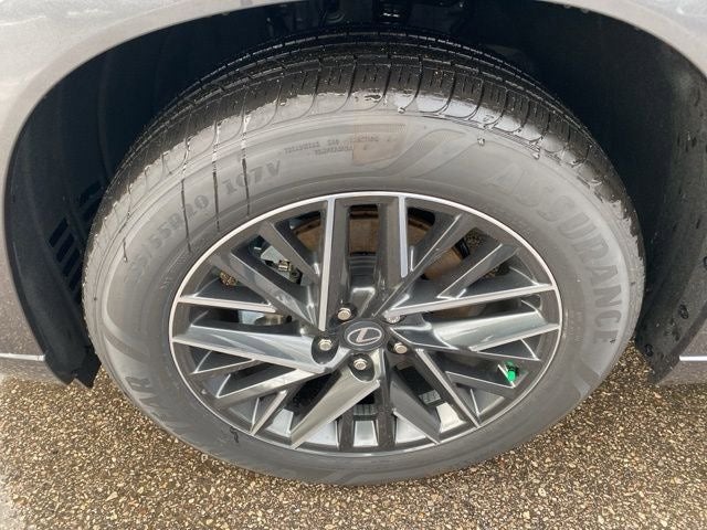 2026 Lexus TX 350 PREMIUM AWD