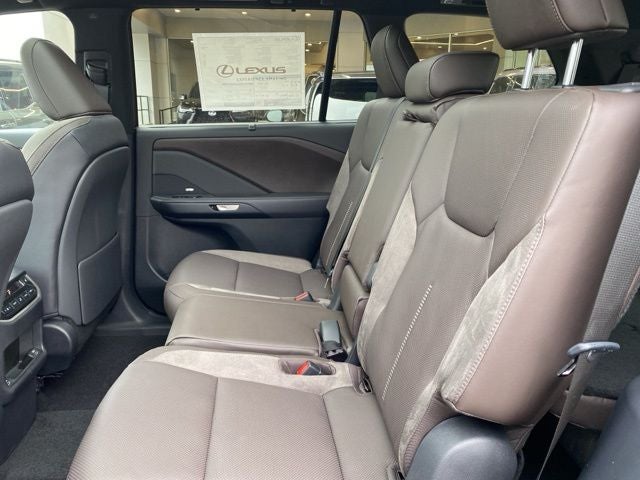 2026 Lexus TX 350 LUXURY AWD