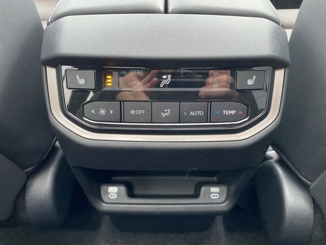 2026 Lexus TX 350 LUXURY AWD