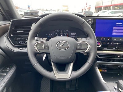 2026 Lexus TX 350 LUXURY AWD