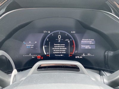 2026 Lexus TX 350 LUXURY AWD