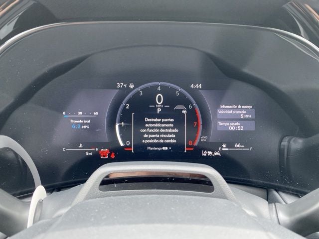 2026 Lexus TX 350 LUXURY AWD