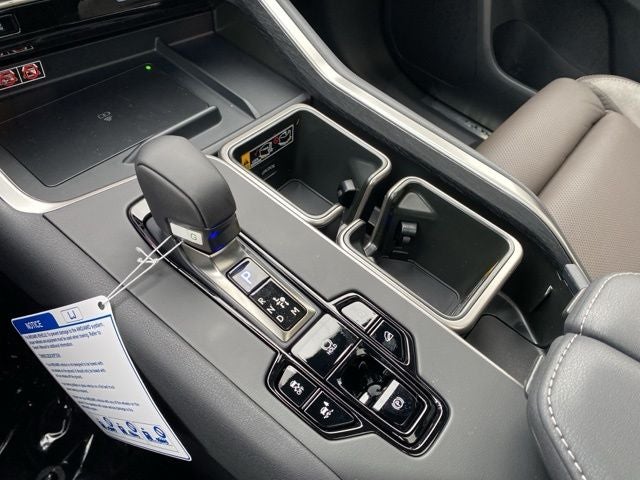 2026 Lexus TX 350 LUXURY AWD