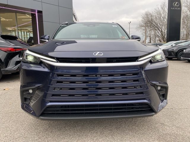 2026 Lexus TX 350 LUXURY AWD