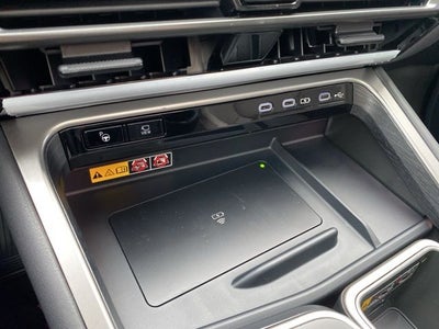 2026 Lexus TX 350 LUXURY AWD