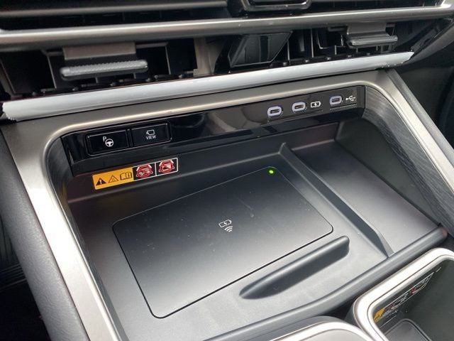 2026 Lexus TX 350 LUXURY AWD