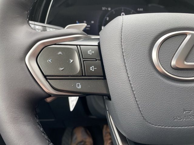 2026 Lexus TX 350 LUXURY AWD