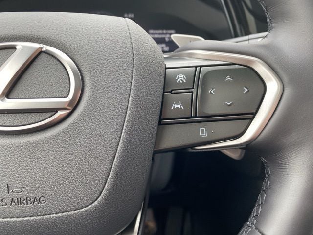 2026 Lexus TX 350 LUXURY AWD