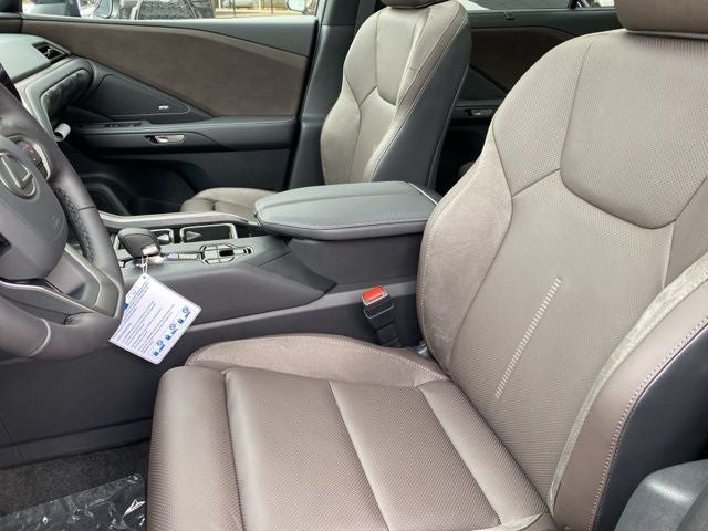 2026 Lexus TX 350 LUXURY AWD