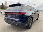 2026 Lexus TX 350 LUXURY AWD