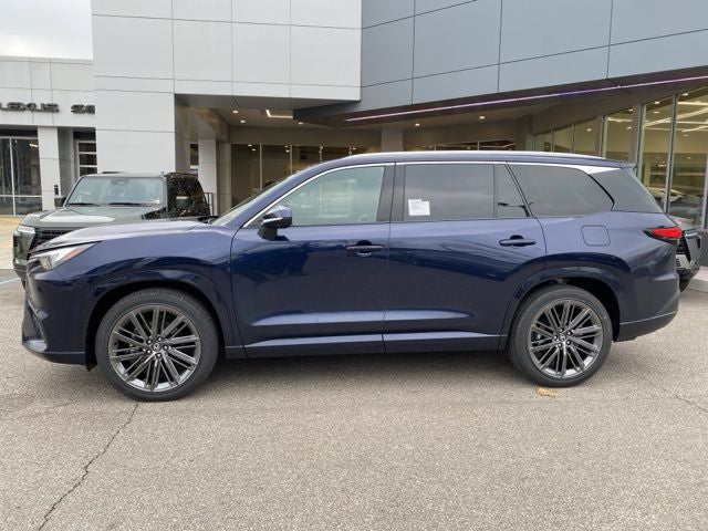 2026 Lexus TX 350 LUXURY AWD