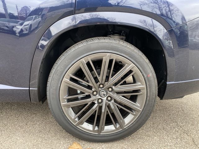 2026 Lexus TX 350 LUXURY AWD