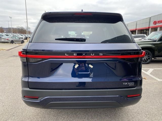 2026 Lexus TX 350 LUXURY AWD