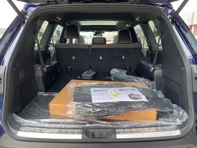 2026 Lexus TX 350 LUXURY AWD