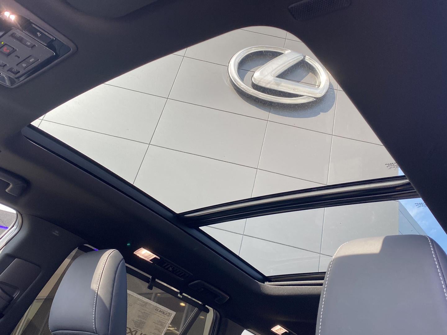 2026 Lexus TX 350 LUXURY AWD LUXURY AWD