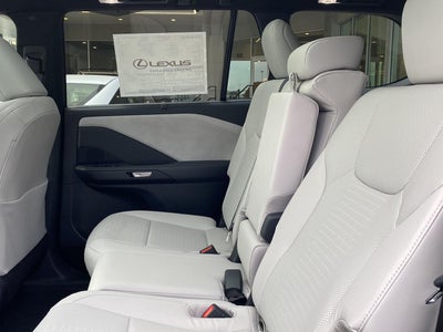 2026 Lexus TX 350 PREMIUM AWD PREMIUM AWD