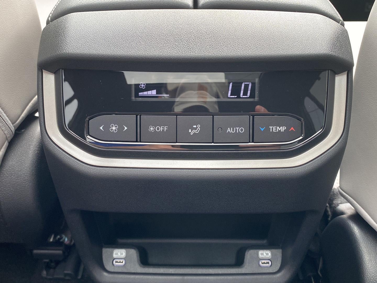 2026 Lexus TX 350 PREMIUM AWD PREMIUM AWD