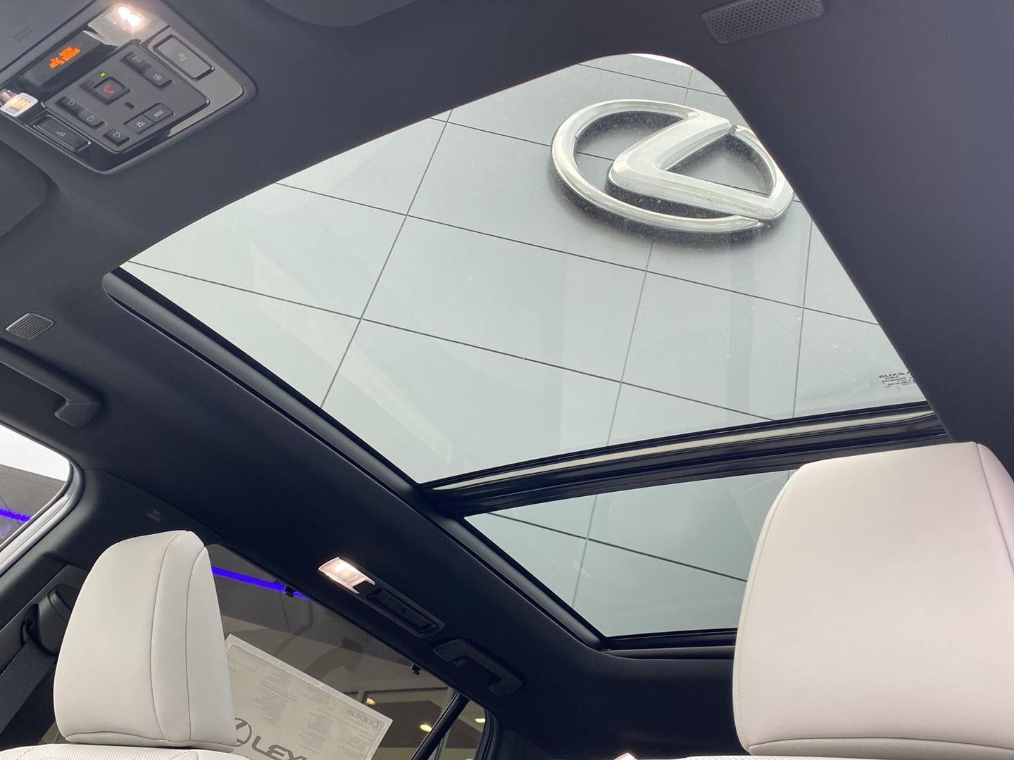 2026 Lexus TX 350 PREMIUM AWD PREMIUM AWD
