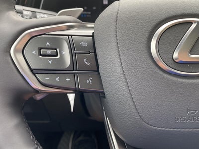 2026 Lexus TX 350 PREMIUM AWD PREMIUM AWD