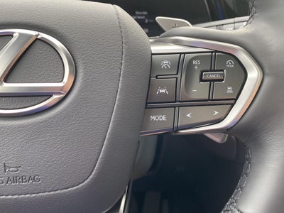 2026 Lexus TX 350 PREMIUM AWD PREMIUM AWD