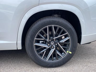 2026 Lexus TX 350 PREMIUM AWD PREMIUM AWD