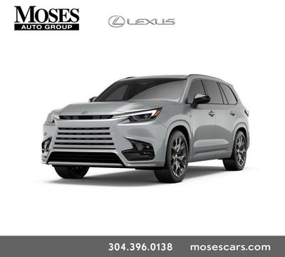 2026 Lexus TX HYBRID TX 500h F SPORT PERFORMANCE LUXURY AWD
