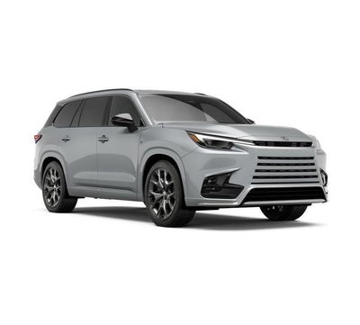 2026 Lexus TX HYBRID TX 500h F SPORT PERFORMANCE LUXURY AWD