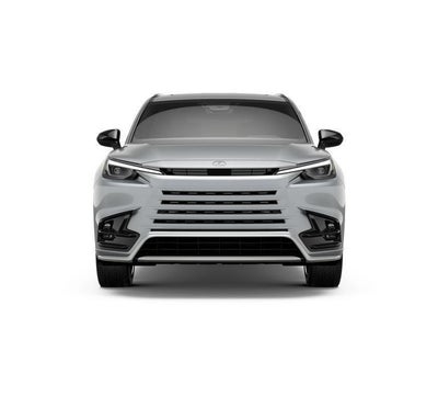 2026 Lexus TX HYBRID TX 500h F SPORT PERFORMANCE LUXURY AWD