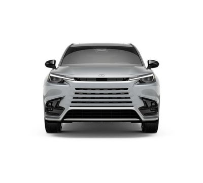 2026 Lexus TX HYBRID TX 500h F SPORT PERFORMANCE LUXURY AWD