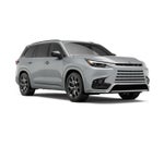 2026 Lexus TX HYBRID TX 500h F SPORT PERFORMANCE LUXURY AWD