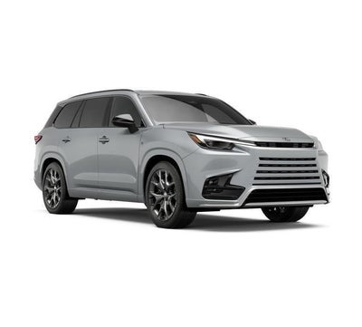 2026 Lexus TX HYBRID TX 500h F SPORT PERFORMANCE LUXURY AWD