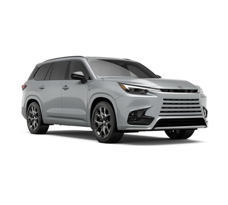 2026 Lexus TX HYBRID TX 500h F SPORT PERFORMANCE LUXURY AWD