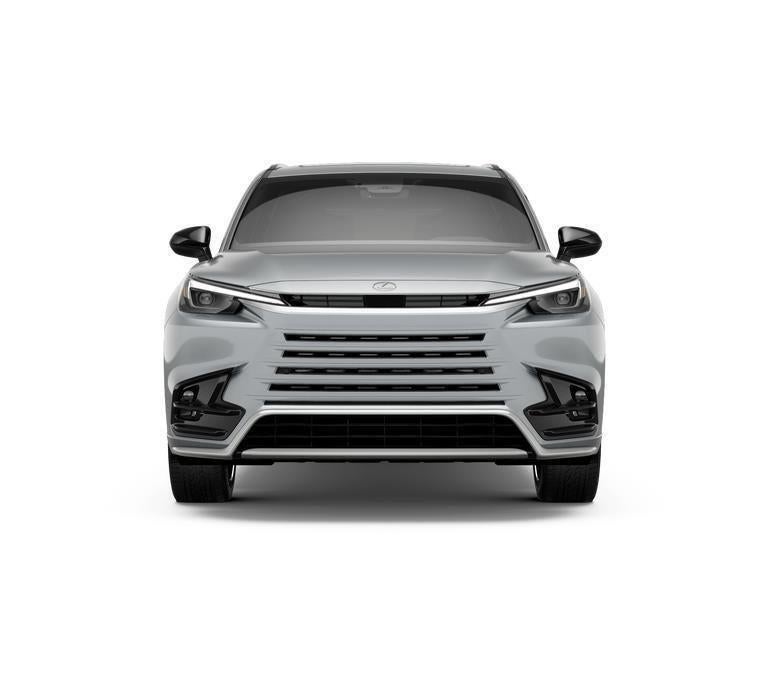 2026 Lexus TX HYBRID TX 500h F SPORT PERFORMANCE LUXURY AWD
