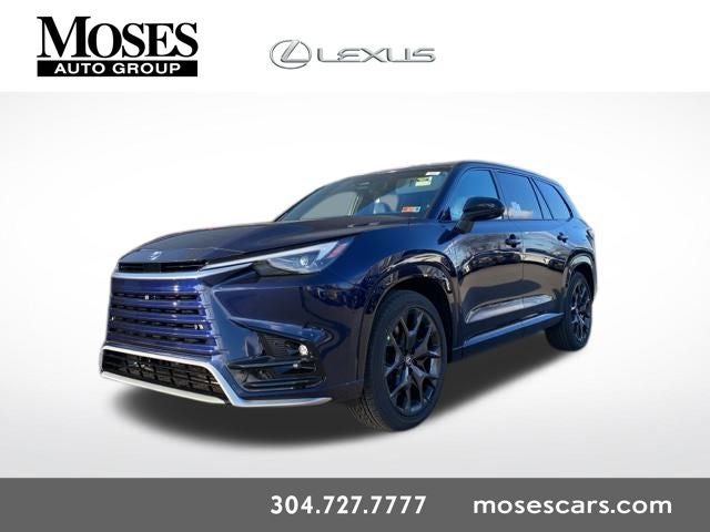 2026 Lexus TX HYBRID TX 500h F SPORT PERFORMANCE PREMIUM AWD