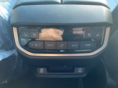 2026 Lexus TX HYBRID TX 500h F SPORT PERFORMANCE PREMIUM AWD