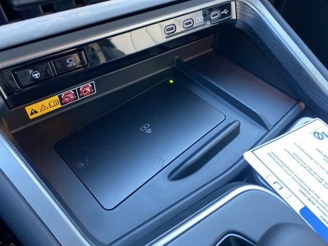 2026 Lexus TX HYBRID TX 500h F SPORT PERFORMANCE PREMIUM AWD