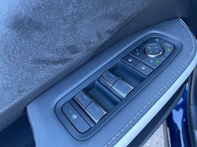 2026 Lexus TX HYBRID TX 500h F SPORT PERFORMANCE PREMIUM AWD