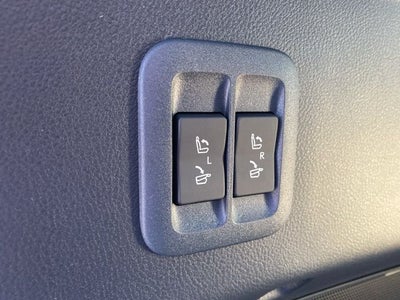 2026 Lexus TX HYBRID TX 500h F SPORT PERFORMANCE PREMIUM AWD