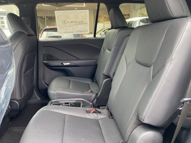 2026 Lexus TX HYBRID TX 500h F SPORT PERFORMANCE PREMIUM AWD