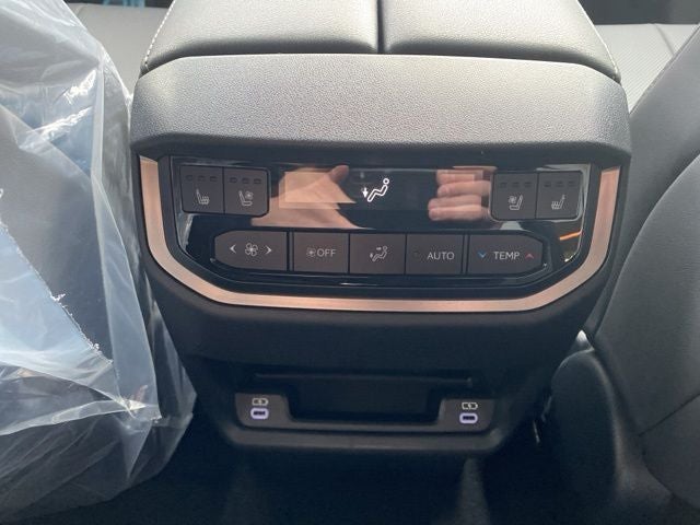 2026 Lexus TX HYBRID TX 500h F SPORT PERFORMANCE PREMIUM AWD