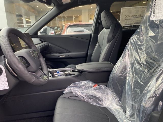 2026 Lexus TX HYBRID TX 500h F SPORT PERFORMANCE PREMIUM AWD