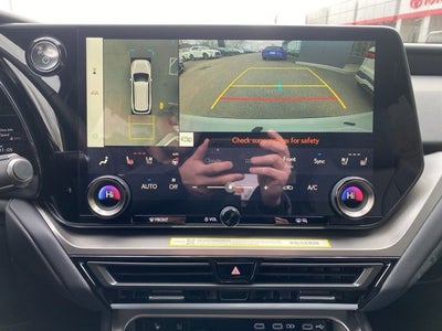 2026 Lexus TX HYBRID TX 500h F SPORT PERFORMANCE PREMIUM AWD