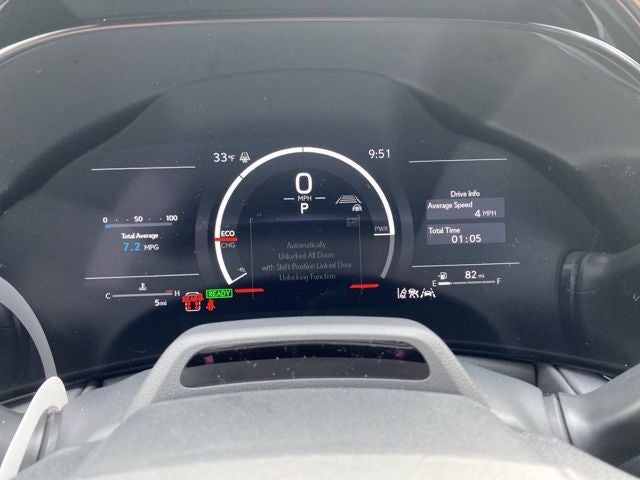 2026 Lexus TX HYBRID TX 500h F SPORT PERFORMANCE PREMIUM AWD