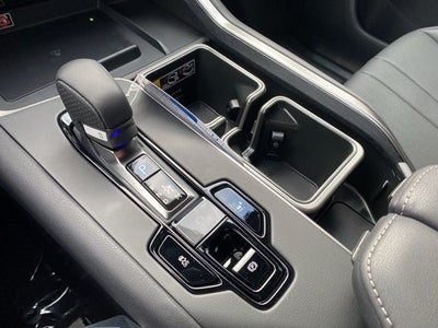 2026 Lexus TX HYBRID TX 500h F SPORT PERFORMANCE PREMIUM AWD