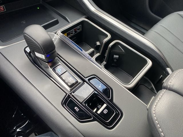 2026 Lexus TX HYBRID TX 500h F SPORT PERFORMANCE PREMIUM AWD