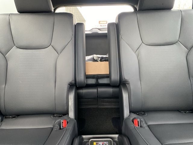 2026 Lexus TX HYBRID TX 500h F SPORT PERFORMANCE PREMIUM AWD