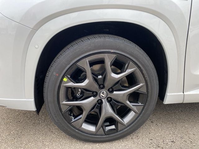 2026 Lexus TX HYBRID TX 500h F SPORT PERFORMANCE PREMIUM AWD