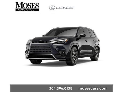 2026 Lexus TX HYBRID TX 500h F SPORT PERFORMANCE PREMIUM AWD